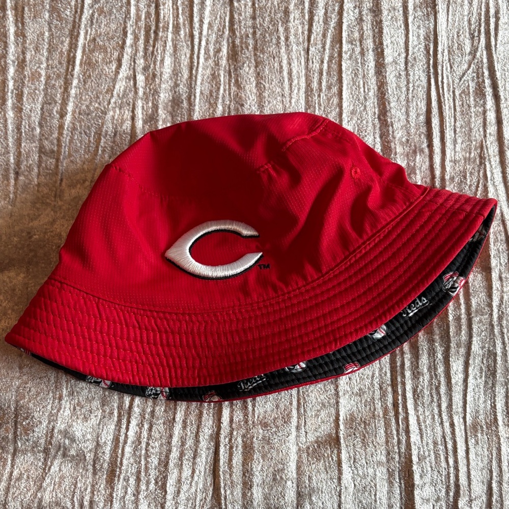 Cincinnati Reds Hat